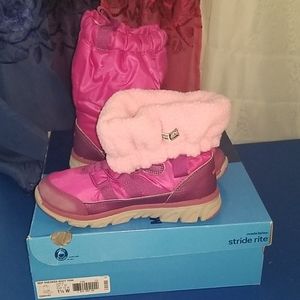 Made 2 Play Sneaker Boot